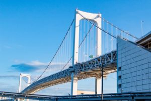 Servicios Integrales 55 Imagen de un puente