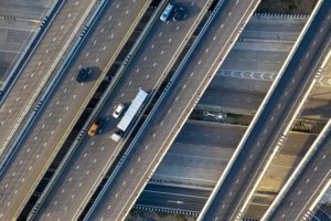 Servicios Integrales 35 Imagen de varias autopistas