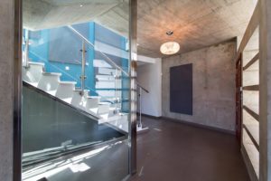Servicios Integrales 62 Imagen de una escalera de interior de estilo moderno
