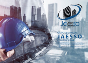 Imagen del grupo Jaesso