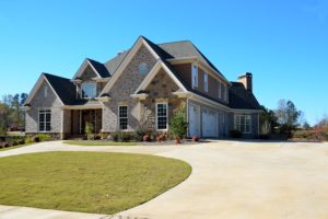 Servicios Integrales 67 Imagen de una villa de estilo señorial