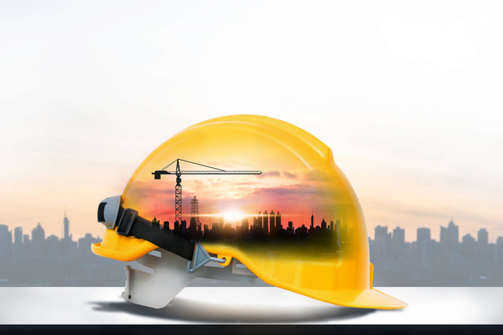 Claves de una buena empresa constructora