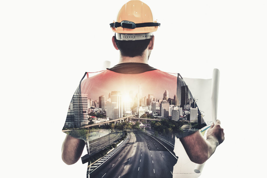 Jaesso empresa constructora en Málaga